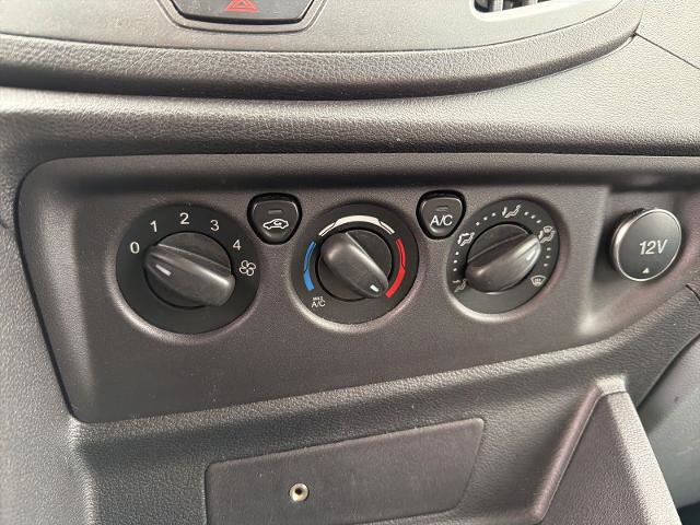 Certified 2019 Ford Transit 250 148 WB MEDIUM ROOF CARGO image 14