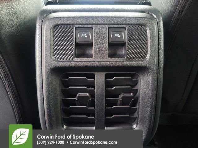 Certified 2025 Ford Bronco Outer Banks image 18