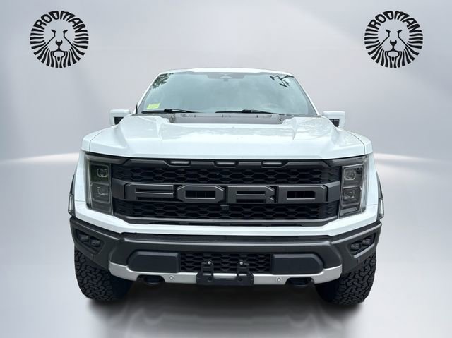 Certified 2023 Ford F150 Raptor w/ Raptor 37 Performance Package AWD/4WD image 2