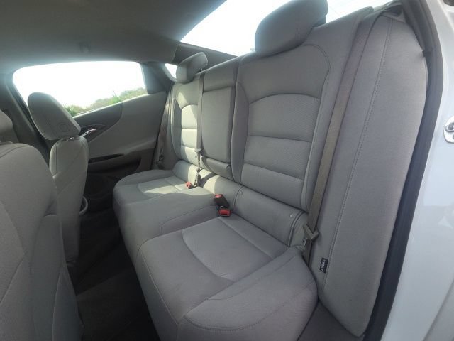 Used 2025 Chevrolet Malibu LT FWD image 13