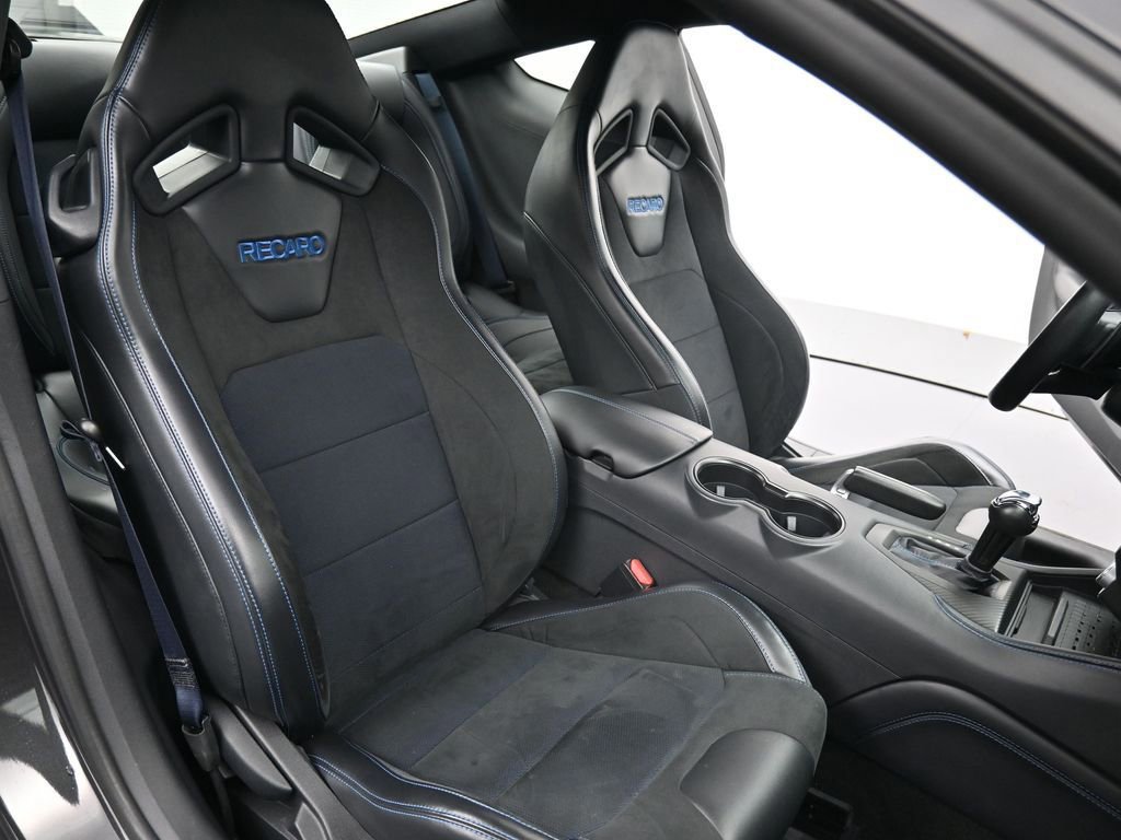 Certified 2024 Ford Mustang Dark Horse image 41