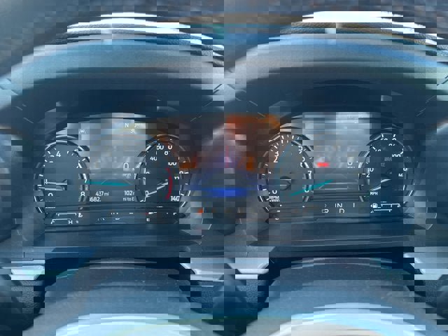 Certified 2022 Ford Explorer XLT w/ Equipment Group 202A image 18