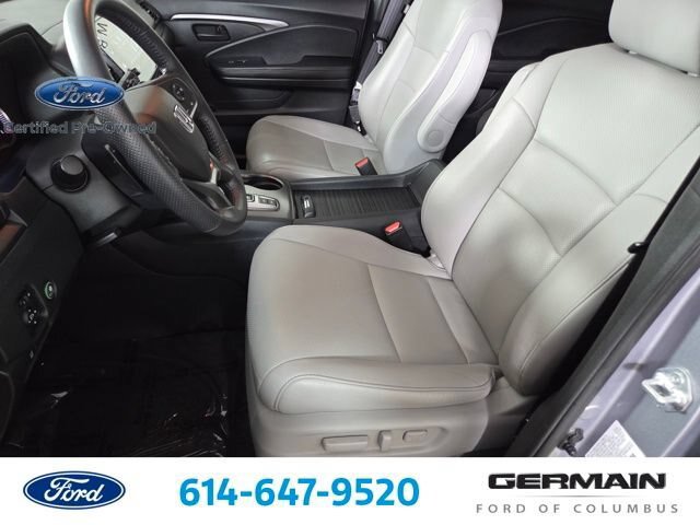 Used 2022 Honda Passport EX-L image 18