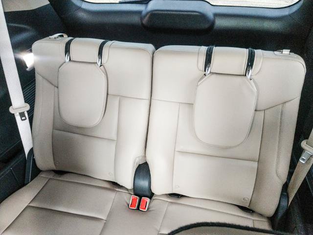 Certified 2021 Ford Explorer Limited w/ Equipment Group 301A RWD image 16