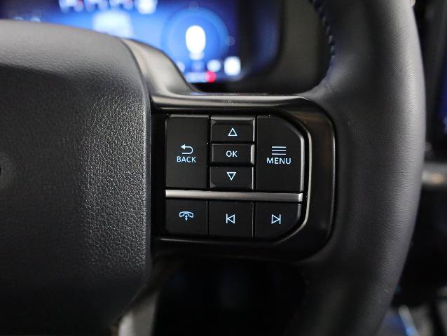 Certified 2025 Ford F150 Platinum w/ Equipment Group 702A High AWD/4WD image 17