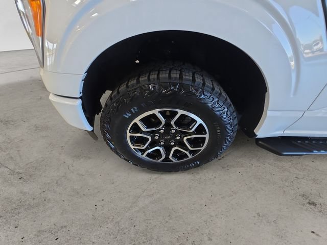 Certified 2023 Ford F150 XLT w/ Equipment Group 302A High AWD/4WD image 9