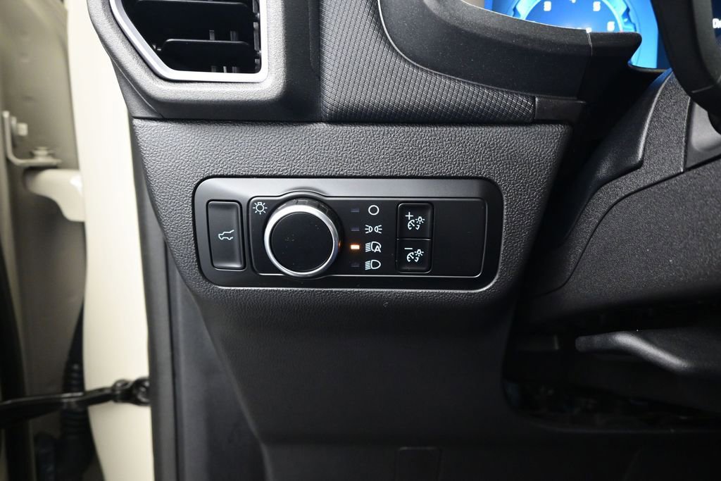 Certified 2025 Ford Bronco Sport Big Bend AWD/4WD image 12