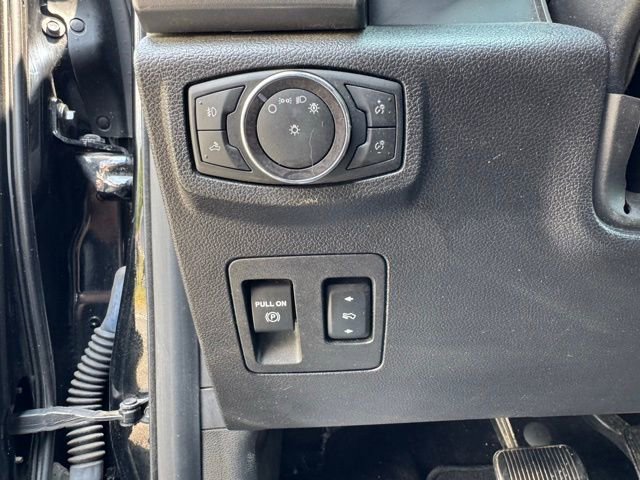 Certified 2018 Ford F150 XLT w/ Equipment Group 302A Luxury AWD/4WD image 25