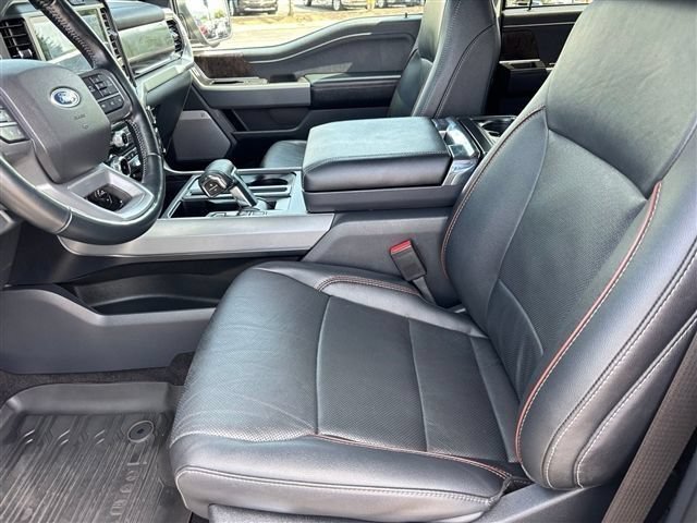 Certified 2022 Ford F150 Lariat AWD/4WD image 17