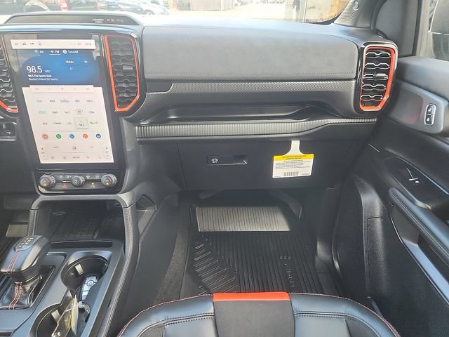 Certified 2024 Ford Ranger Raptor AWD/4WD image 10