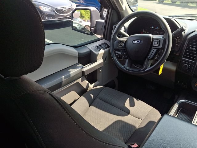 Certified 2018 Ford F150 XL w/ Equipment Group 101A Mid AWD/4WD image 17