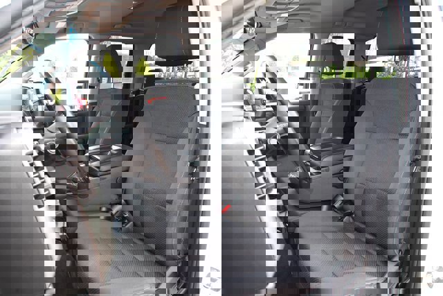 Used 2019 Chevrolet Silverado 1500 LT image 16