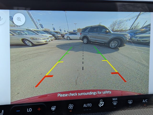 Certified 2024 Ford Escape ST-Line w/ Tech Pack #1 AWD/4WD image 20