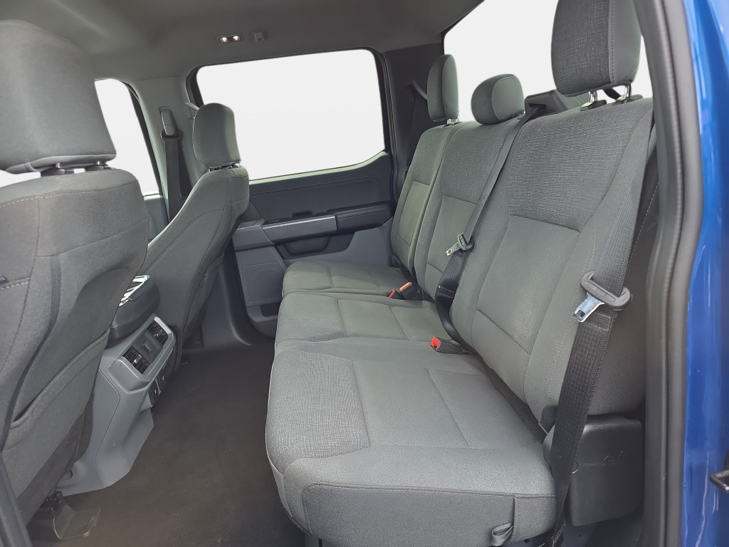 Certified 2024 Ford F150 XLT w/ Mobile Office Package AWD/4WD image 11