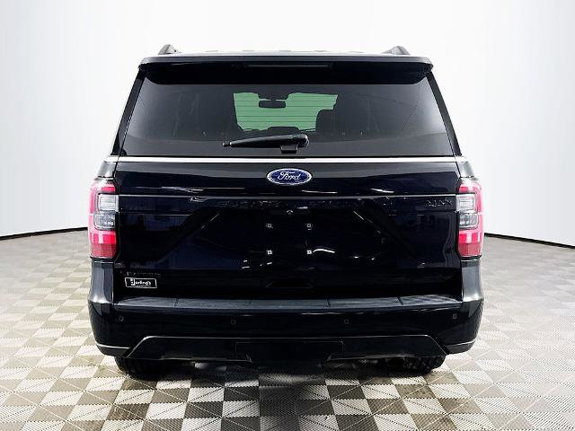 Certified 2021 Ford Expedition Max Limited AWD/4WD image 6