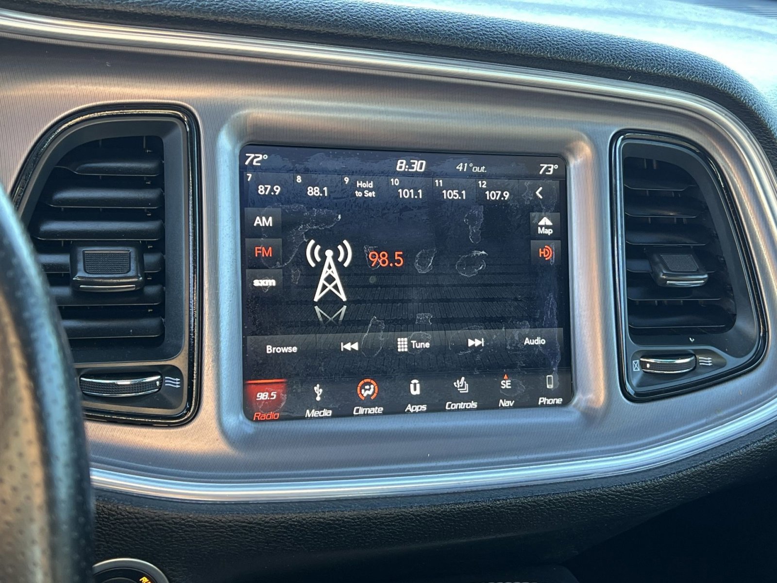 Used 2019 Dodge Challenger R/T Scat Pack w/ Plus Package RWD image 26