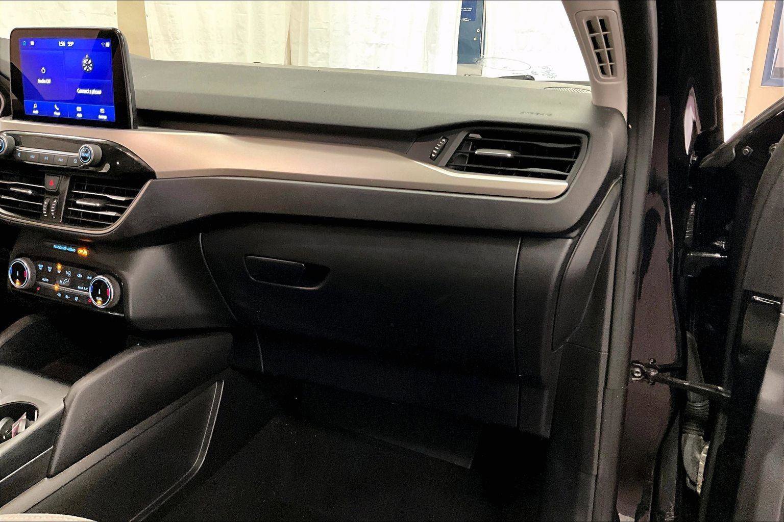 Certified 2022 Ford Escape SE w/ Convenience Package image 15