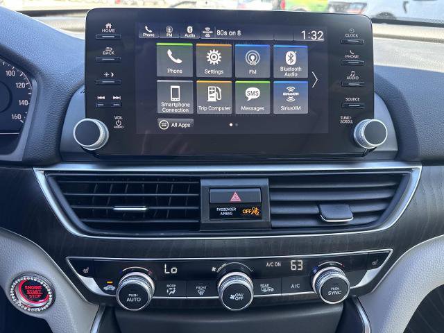 Used 2021 Honda Accord EX-L image 23