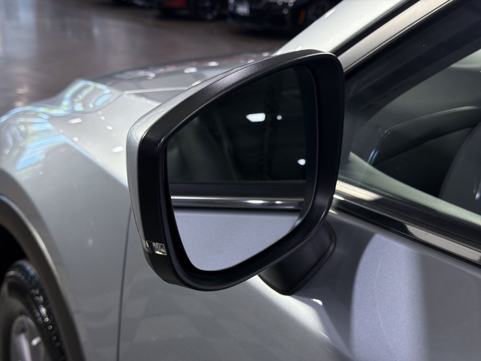 Used 2022 MAZDA CX-5 AWD 2.5 S image 14