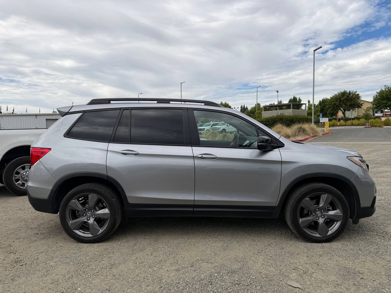 Used 2019 Honda Passport Touring image 5