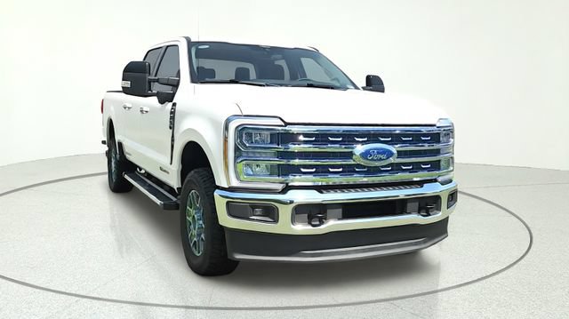 Certified 2026 Ford F250 Lariat AWD/4WD image 2