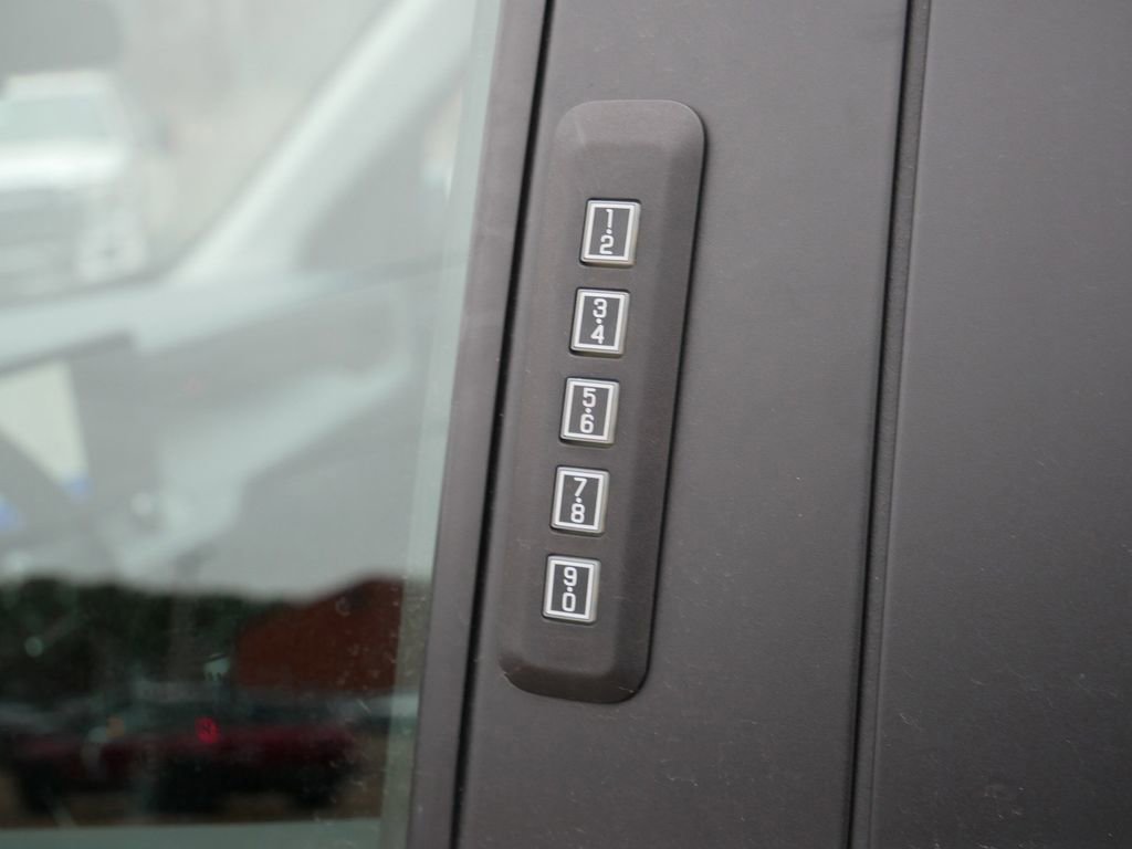 Certified 2023 Ford Maverick Lariat w/ Lariat Luxury Package image 16