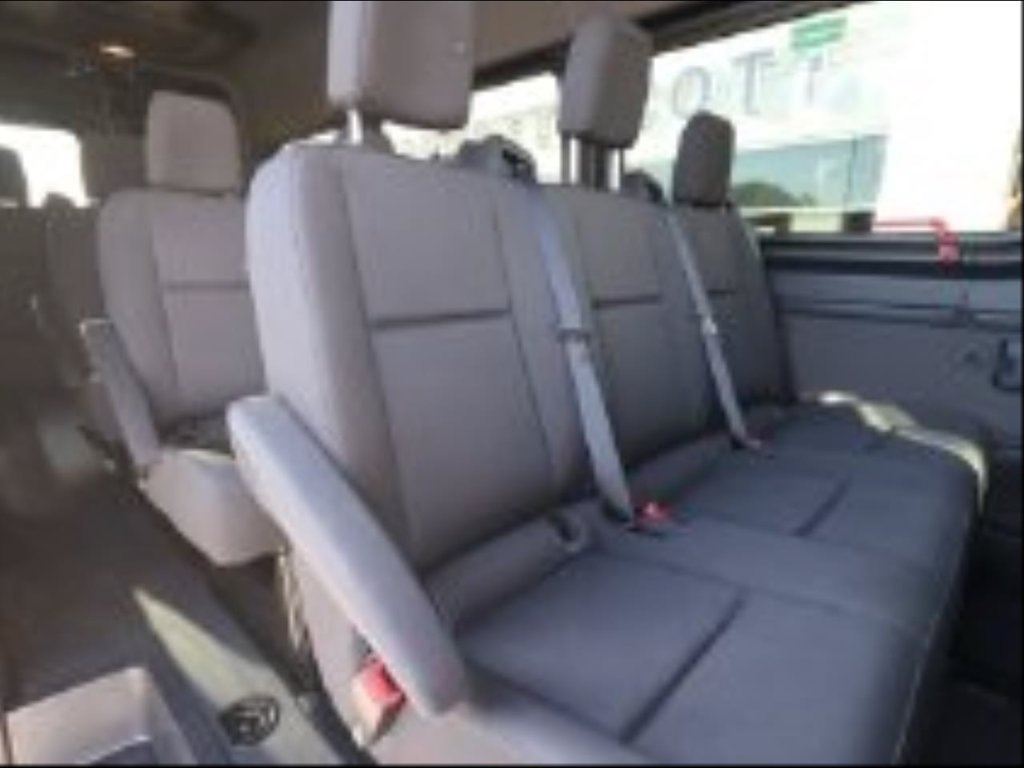 Used 2025 Mercedes-Benz Sprinter 2500 image 12