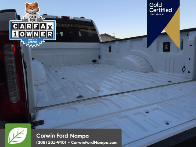 Certified 2024 Ford F350 XL w/ STX Appearance Package AWD/4WD image 29