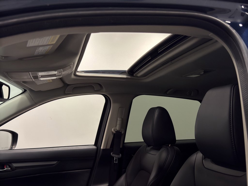 Used 2019 MAZDA CX-5 Touring image 30