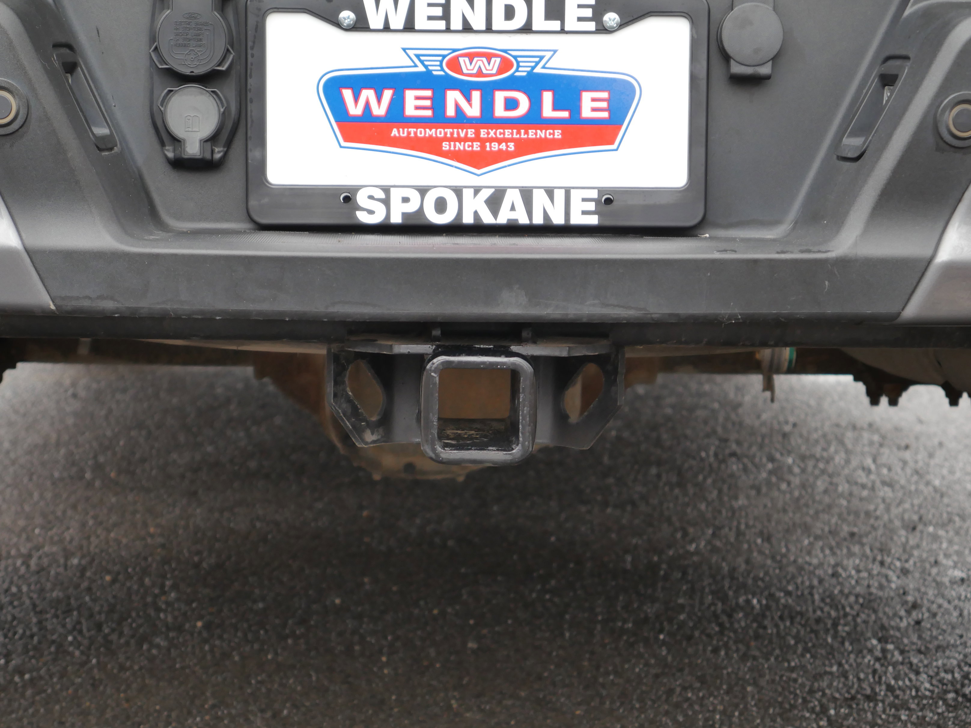 Certified 2021 Ford F150 XLT w/ Equipment Group 301A Mid image 28