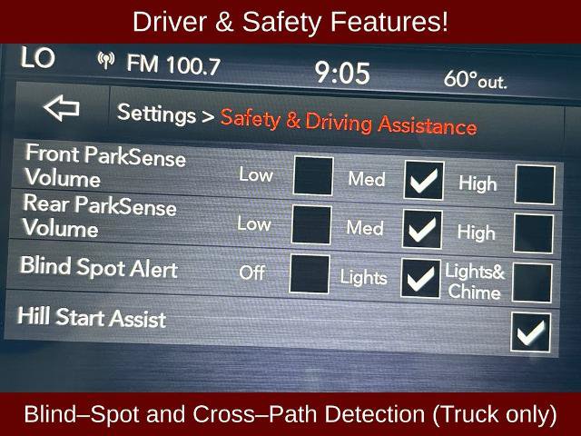 Used 2019 RAM 2500 Laramie AWD/4WD image 6