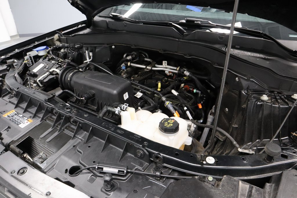 Certified 2023 Ford Explorer Timberline w/ Timberline Technology Package image 14