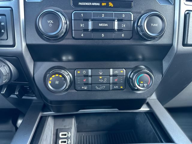 Certified 2019 Ford F150 XLT w/ Equipment Group 302A Luxury AWD/4WD image 20