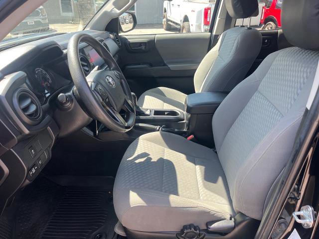 Used 2023 Toyota Tacoma SR AWD/4WD image 18