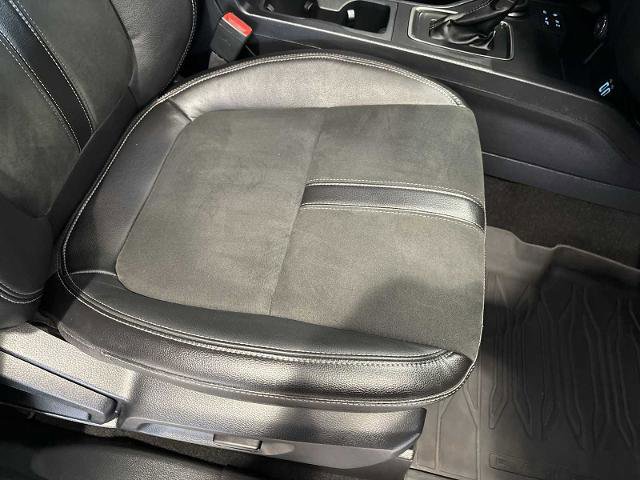 Certified 2021 Ford Ranger Lariat w/ Tremor Off-Road Package image 27