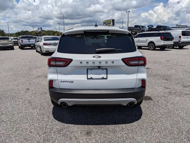 Certified 2024 Ford Escape Active FWD image 5