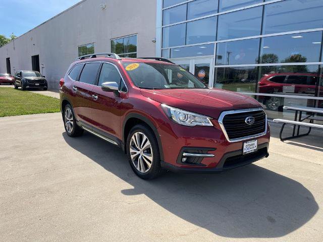 Used 2020 Subaru Ascent Touring w/ Popular Package #2A