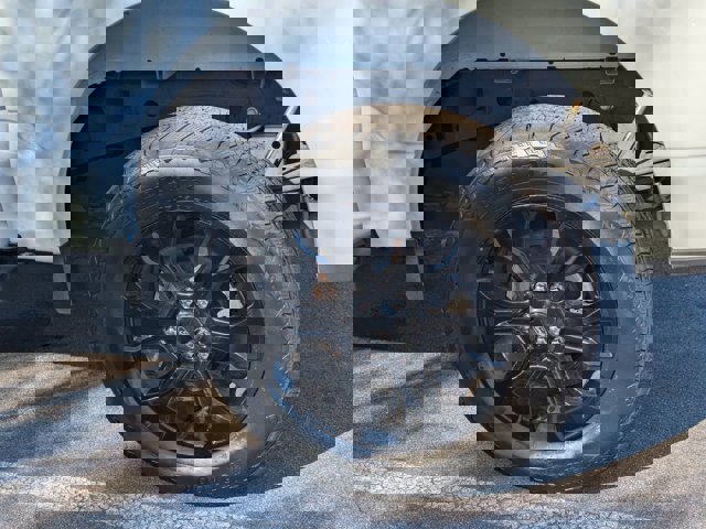 Certified 2023 Ford F150 Lariat w/ Equipment Group 502A High image 8