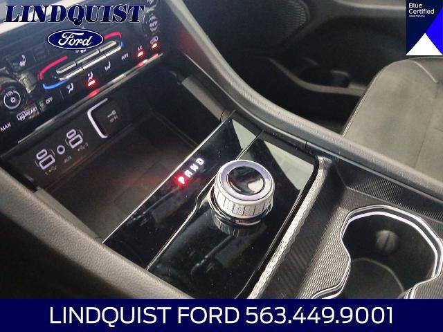Used 2024 Jeep Grand Cherokee Altitude AWD/4WD image 14