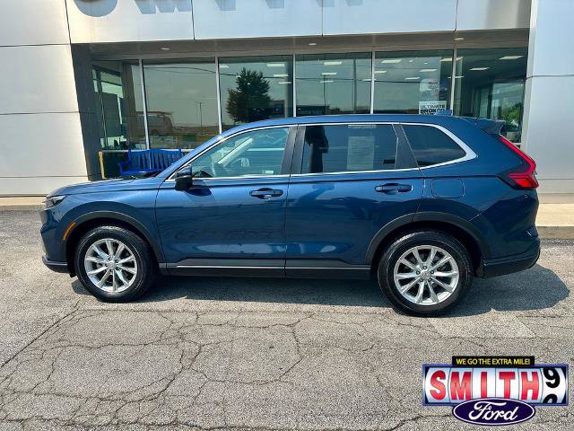 Used 2024 Honda CR-V EX image 9
