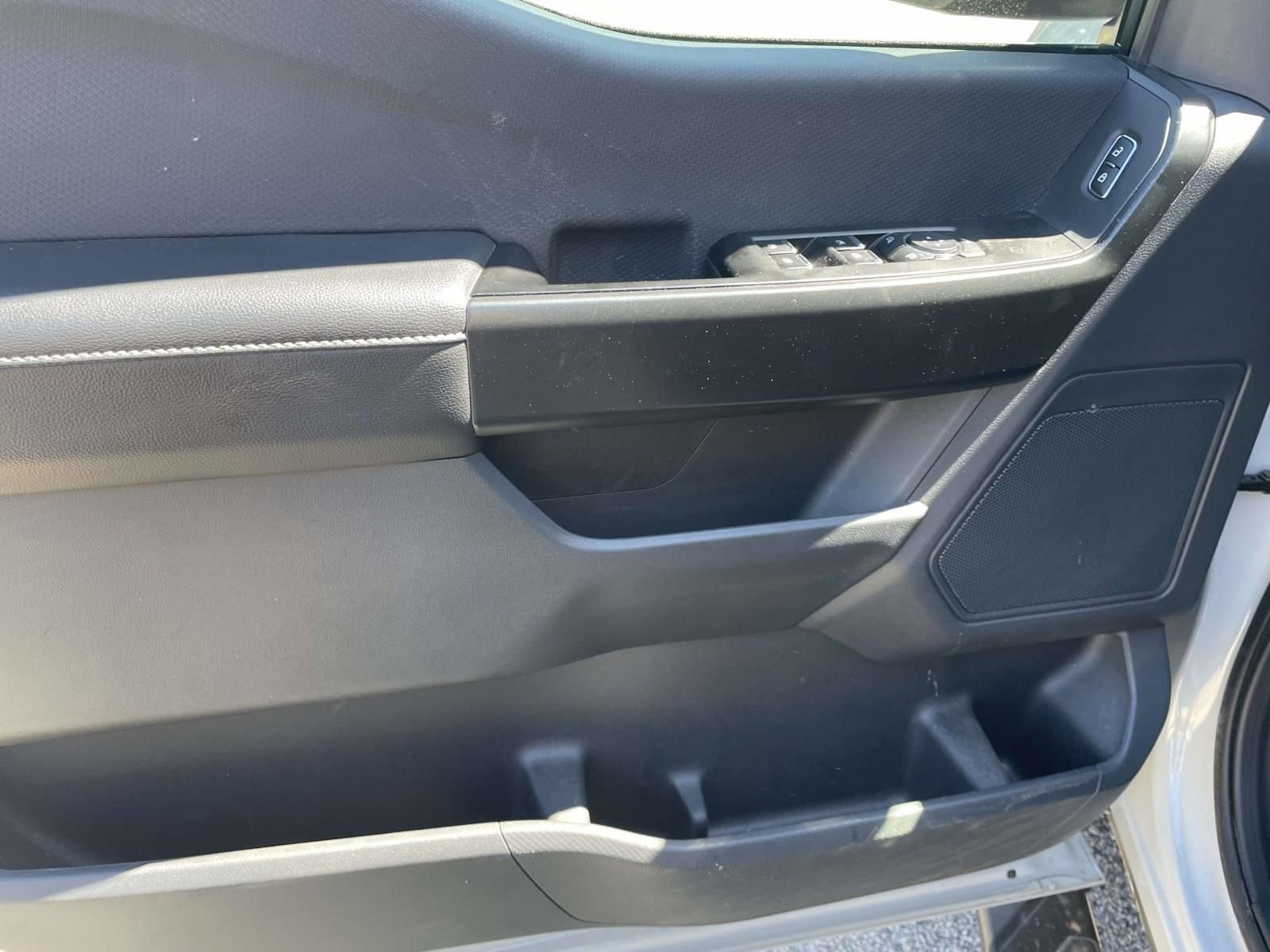 Certified 2024 Ford F150 STX image 17