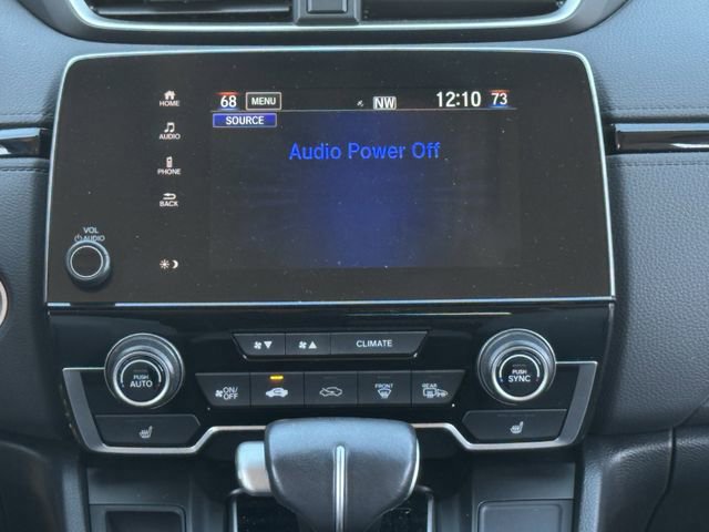 Used 2018 Honda CR-V EX-L image 13