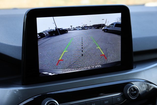 Certified 2024 Ford Escape Active image 11