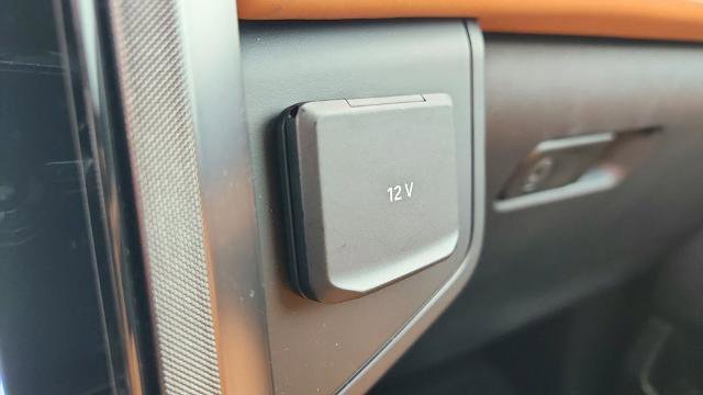 Certified 2023 Ford Expedition Platinum image 19