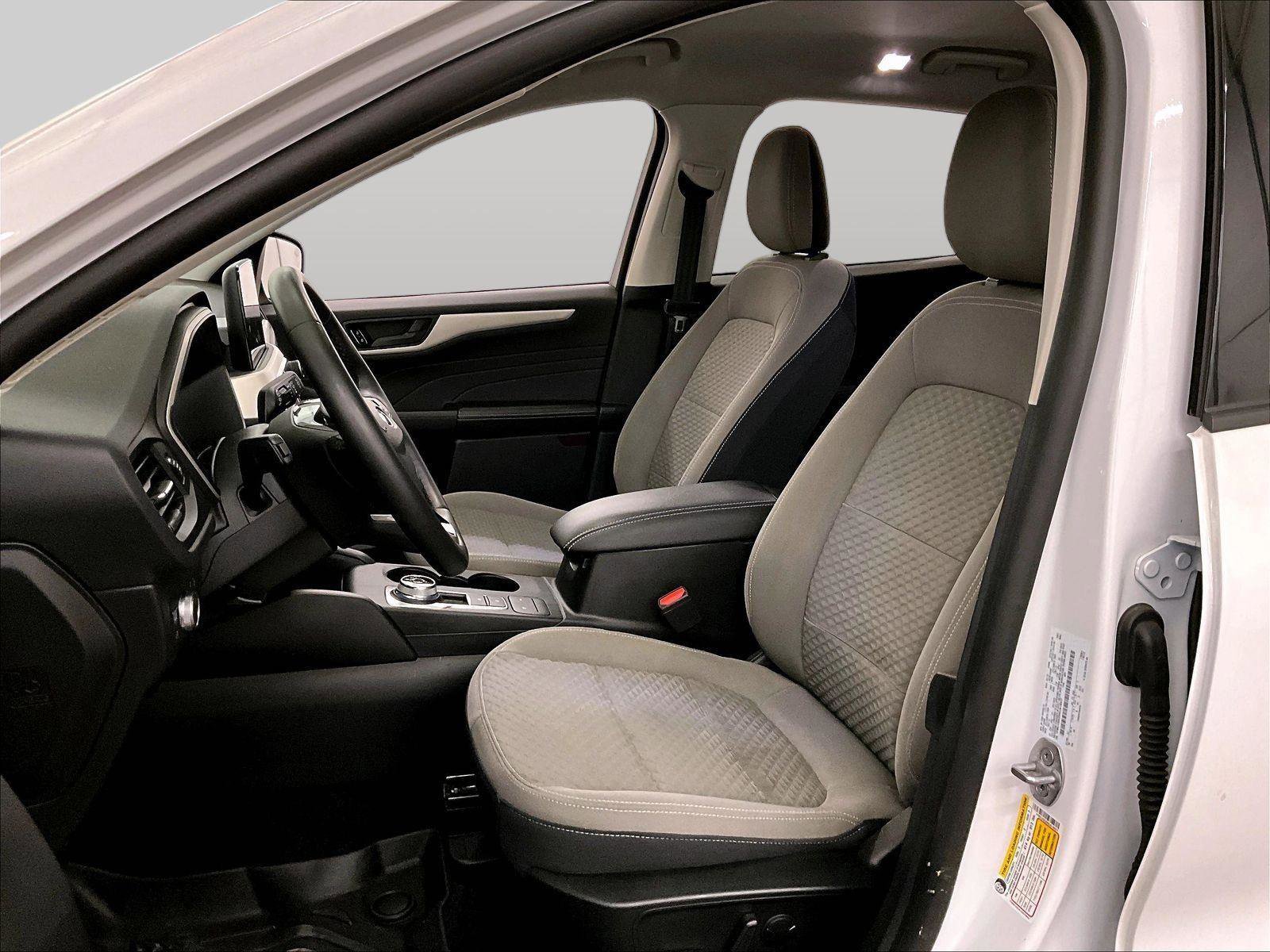 Certified 2022 Ford Escape SE w/ Convenience Package FWD image 24