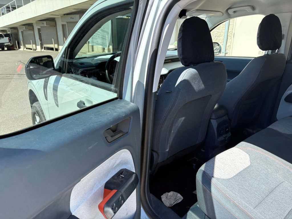 Certified 2024 Ford Maverick XLT w/ XLT Luxury Package FWD image 27