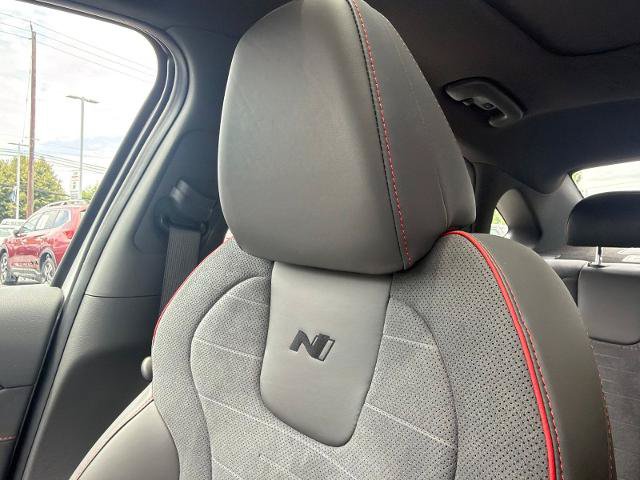 Used 2024 Hyundai Sonata N Line FWD image 25