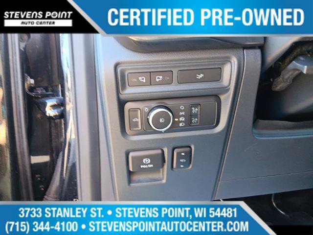 Certified 2022 Ford F150 XLT w/ Equipment Group 302A High AWD/4WD image 16