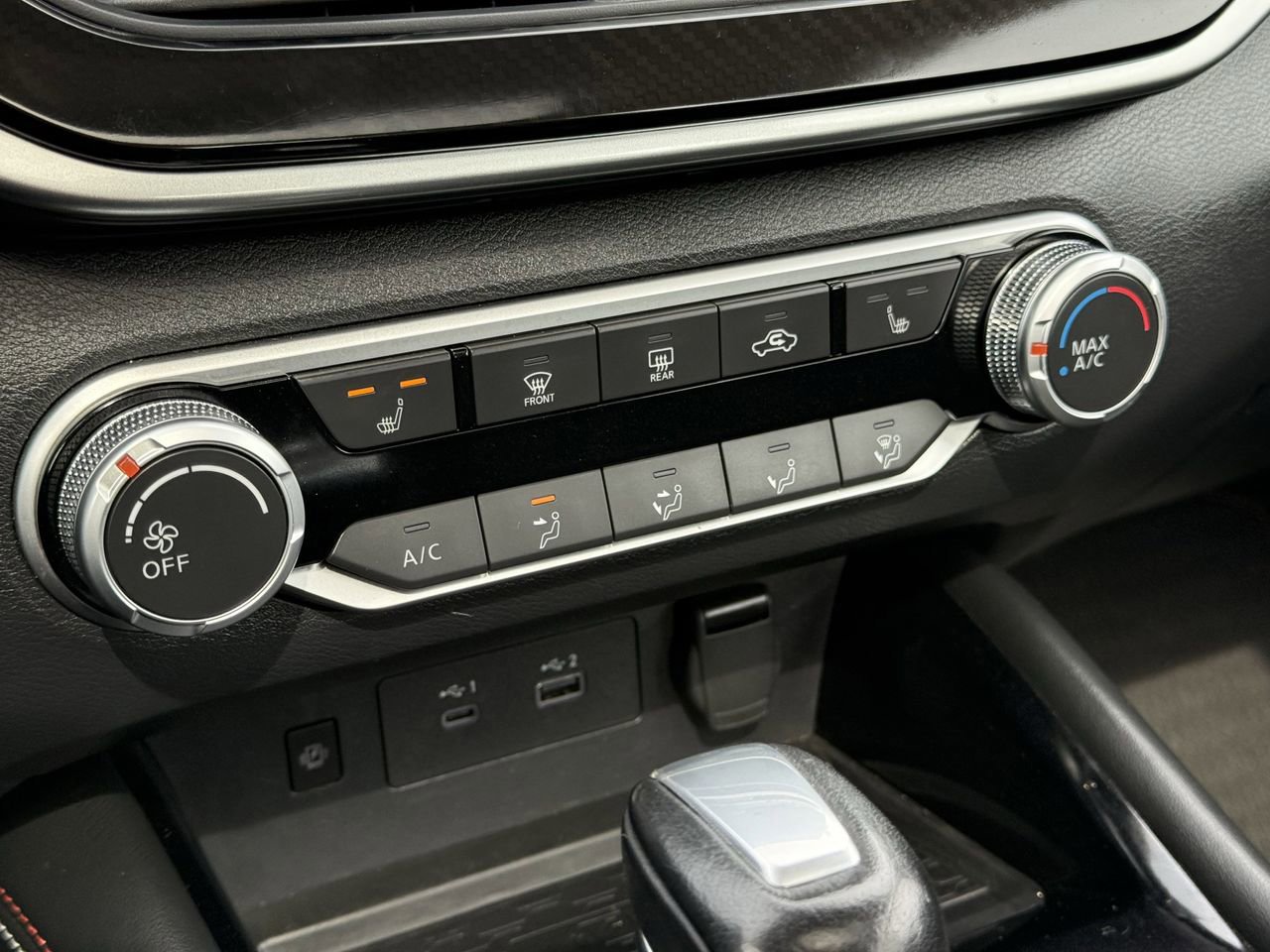 Used 2024 Nissan Altima 2.5 SR w/ SR Premium Package image 21