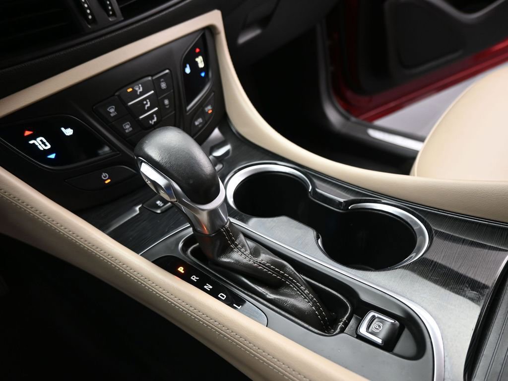 Used 2017 Buick Envision Preferred image 44
